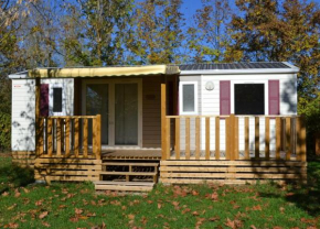 Mobil Home 6 personnes 206